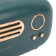 thumbnail image 3 of Caja de pañuelos de Radio estilo nórdico, Retro verde, forma de Radio, soporte para caja de almacenamiento, mesita para café de sala de estar, decoración del hogar, 3 of 8
