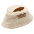 thumbnail image 5 of Mini sombrero para muñeca Strade Fareast Limited Azul, 5 of 5
