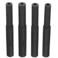 thumbnail image 3 of 4Pcs Golfs Shaft Extensions Portable Rod Extenders Replaceable Golfs Club Extenders Supplies, 3 of 9
