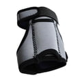thumbnail image 3 of facefd Outdoor Scuba Diving Torch Flashlight Holder Soft Hand / Mount Soft Arm Mount Grey, 3 of 8