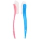 thumbnail image 1 of 2 cepillos multifuncionales para biberones, prácticos para limpiar biberones (1 de cada color: azul y rosa)., 1 of 5