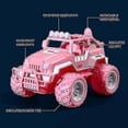 thumbnail image 3 of Remote control car for girls electric, 3 of 3