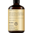 thumbnail image 3 of Handcraft Blends Organic Castor Oil with Eyelash Kit, 4 oz Glass Bottle, 3 of 7
