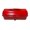 Red, variant on Artist’s Loft Metal Art Tool Box – Portable Art Supply Storage with Handle & Secure Latch - Red - 12" x 7" x 5" - 1 Pack