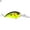 Bright, variant on Windfall 10cm 14.52g Crank Baits Fishing Lure, Crankbait Swimbaits Deep Diving Sinking Hard Lure Fishing Tackle for Freshwater/Saltwater, 1Pc Artificial Crank Bait