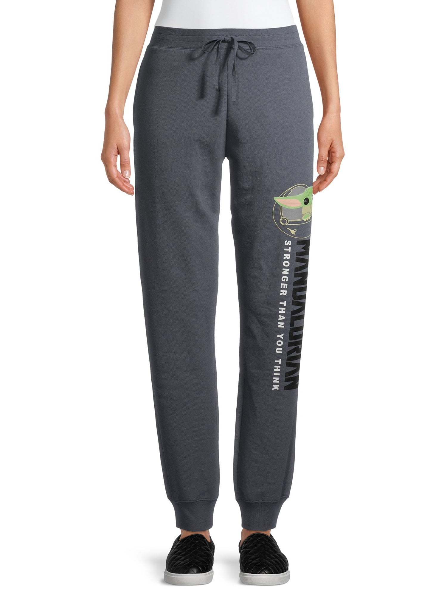 junior designer joggers
