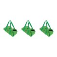 thumbnail image 1 of Billuyoard Bolsa de sujeción para el cuidado de gatos, transpirable, para el cuidado de las garras, lavado, viaje, 55x27cm Type1 NO1, 1 of 6