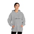 thumbnail image 5 of Faith Based Heavy Blend Hooded Sweatshirt Hoodie Unisex Sweater, 5 of 9