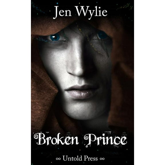Broken Prince