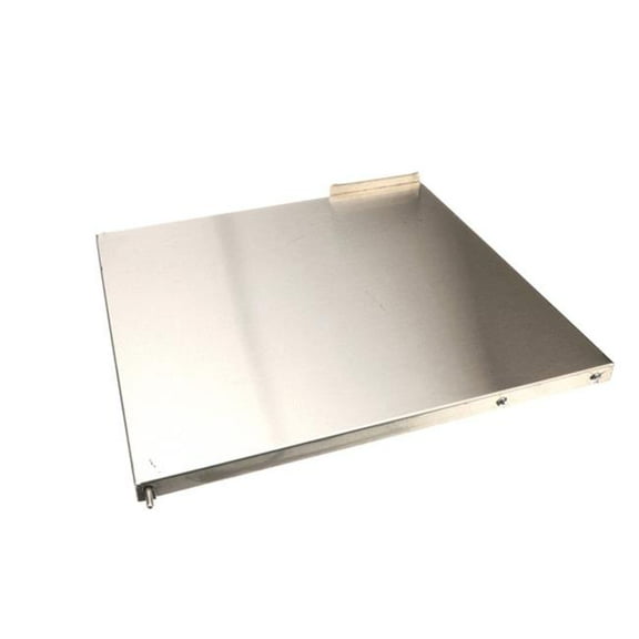 19.8 in. Water Bath Door Assembly