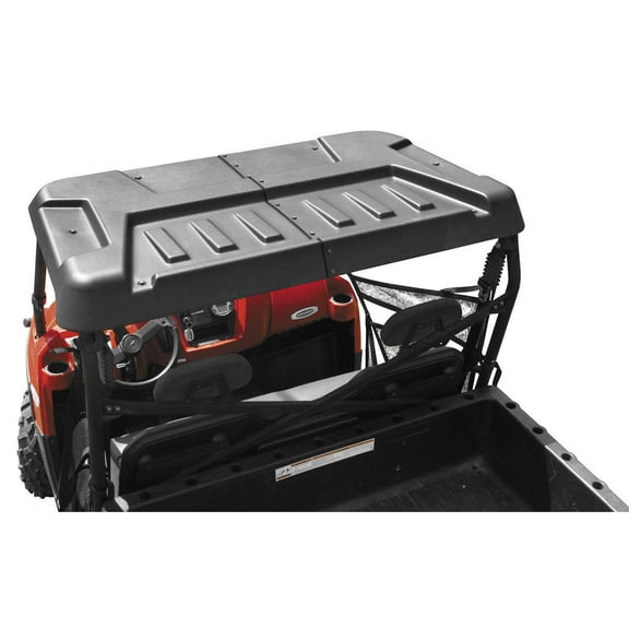Quadboss Hard Top Roof Polaris Ranger Full Size XP 800, 570, & 1000 Diesel