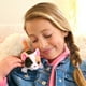thumbnail image 2 of furReal My Minis Kitty Interactive Toy, Small Plush Kitty with Motion, Stuffed Animals, Kids Toys for Ages 4 Up by Just Play, 2 of 5