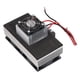 thumbnail image 1 of Radiador de bricolaje, enfriador de semiconductores de 12 V, sistema de refrigeración de semiconductores, máquina de refrigeración de semiconductores, enfriador impulsado por el rendimiento, 1 of 8