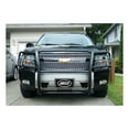thumbnail image 4 of ARIES 4065 07-C TAHOE/SUB/AVALANCHE BLK GG Fits select: 2007-2014 CHEVROLET TAHOE, 2007-2014 CHEVROLET SUBURBAN, 4 of 5