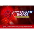 thumbnail image 1 of Fire Emblem Engage Expansion Pass DLC - Nintendo Switch [Code Numérique], 1 of 1
