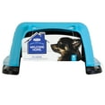 Petmate Pet Porter 19" Travel Fashion Dog Kennel Portable Small Pet