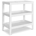 thumbnail image 1 of Carter's By DaVinci Colby 3 Shelf Baby Changing Table in White, 1 of 5