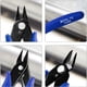thumbnail image 4 of Alicates de mano de acero inoxidable, herramientas multifuncionales, cortadores de cables eléctricos, corte lateral, al ras, 4 of 4