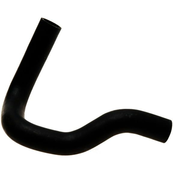 ACDelco Professional 22737M Molded Radiator Hose Fits 2004 Toyota Tacoma