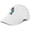 White, variant on Adult Baseball Cap, Minnie Mouse Adjustable Dad Hat