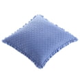 thumbnail image 2 of Brielle Home Ravi Stone Washed Microfiber Quilt Collection, 2 of 3