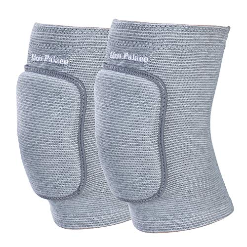 Lion Palace Best Soft Knee Pads for DancersBiking Football Soccer