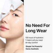 Pore+Dark Spot Brightening Cream Mask 4EA