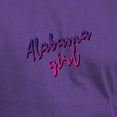 thumbnail image 3 of CafePress - Alabama Girl T Shirt - Men's Classic Graphic Cotton T-Shirt, 3 of 4
