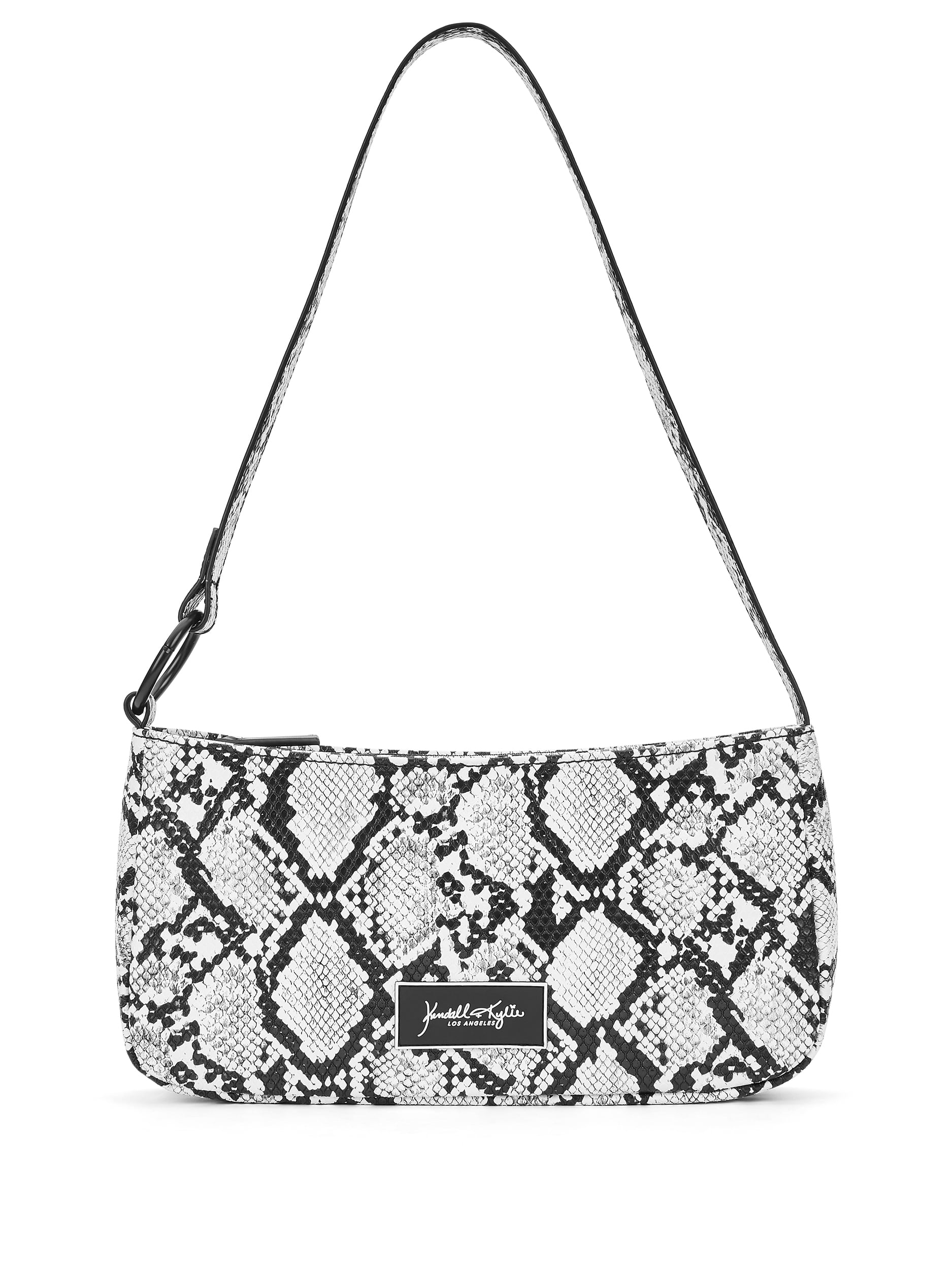 Mermaid shoulder bag silhouette drawstring pump bag fashion