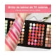 thumbnail image 3 of Juego De Paleta De Sombras De Ojos De 177 colores Negro, 3 of 5