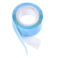 thumbnail image 4 of 1 Rouleau Double Côté Imperméable Résistance Ruban Adhésif Extension de Cheveux - 0.8cm2.5cmas Décrit-2.5cm-comme Décrit, 4 of 5