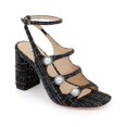 thumbnail image 2 of Badgley Mischka Femmes Vella en Noir Multi, 8.5 US, 2 of 2