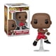 thumbnail image 2 of Figura Coleccionable Funko Pop NBA Bulls Michael Jordan 89 El Tiro 1 Pieza, 2 of 4