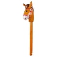 thumbnail image 1 of Stick Toy Portable Inflatable Stick Horse Inflatable Stick For Theme Decoration, 1 of 5
