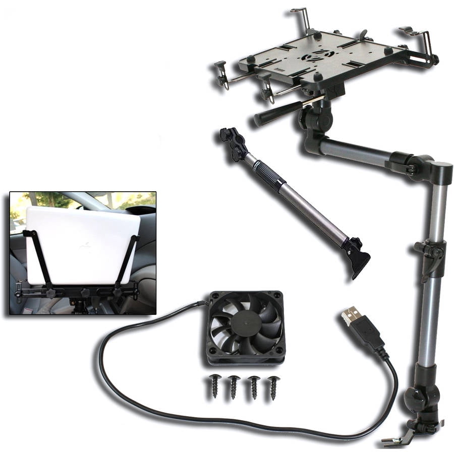 Super Deal Mobotron Heavy-Duty Laptop Mount with ...