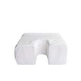 thumbnail image 2 of Living Healthy Products Face Down Pillow with U Shaped Opening for Comfort, 2 of 2