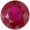 Ruby, variant on Decadence Solid 14K Yellow Gold 10x5mm Marquise Genuine Red Garnet January Birthstone & Round White Topaz Ring | 14K Gold Garnet Ring For Women, Size-8