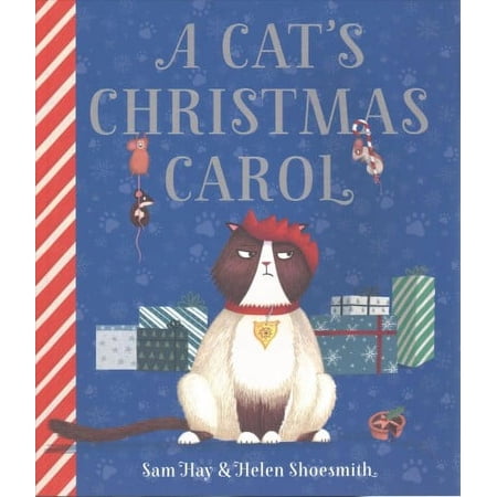 A Cat s Christmas Carol (Paperback)
