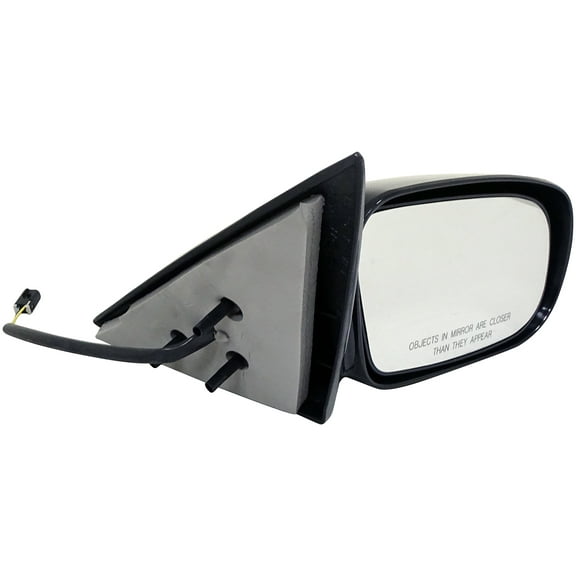 Dorman 955-331 Passenger Side Door Mirror for Specific Buick / Pontiac Models