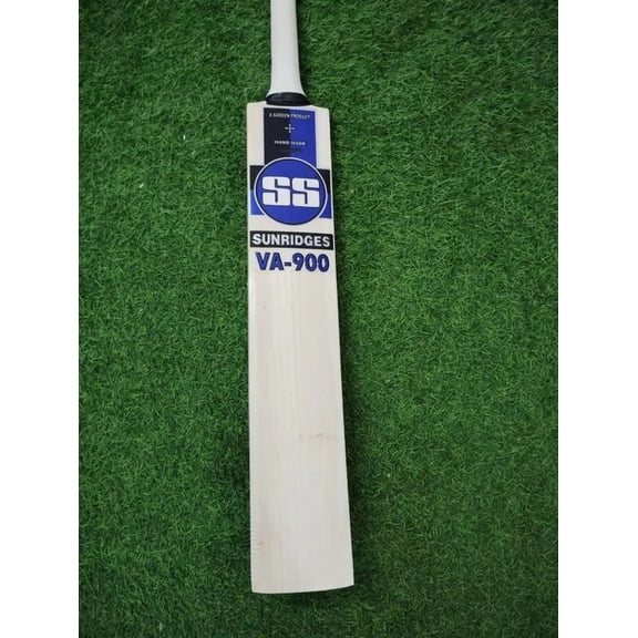 SS Sunridges VA-900 English Willow Cricket Bat