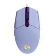 thumbnail image 5 of Ratón de juego g102 ratón por destrimani ottico 6 pulsaciones cablato USB Nero, 5 of 5