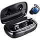 thumbnail image 1 of Auriculares inalámbricos Bluetooth con micrófono - Tribit 100H Playtime TRIBIT BOCINA, 1 of 6