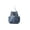 Light Blue, variant on Kitchen Wall Mount Plastic Bag Storage Holder Grocery Bag Organizer Dispenser Home Accessories Space Saving Cabinet Door Hanging Rack Father Day Gift