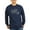 Navy, variant on CafePress - Rollei Long Sleeve T Shirt - Long Sleeve Dark T-Shirt