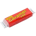 thumbnail image 3 of Tunnock’s Caramel Logs – Classic Scottish Wafer & Caramel Biscuit Bars with Milk Chocolate Flavoured Coating and Roasted Coconut – 48 Count Value Pack, 3 of 4