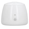 thumbnail image 2 of Mini Ozone Generator Kitchen Refrigerator Deodorizer Formaldehyde Removal Machine White, 2 of 5