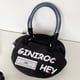 thumbnail image 1 of Bolsa Bolso de hombro para gimnasio para mujer, Bolso informal versátil de Color en contraste, Bolso diario para exteriores, 1 of 8