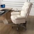 thumbnail image 2 of Langgg Lot de 5 Roues de Chaise de Bureau Design Pratique Supporte Plus de Poids Antidérapant Protège le Sol Roue Fixe Pièces de Rechange pour Chaises, 2 of 5