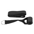 thumbnail image 4 of Cinturón de estiramiento, cinturón de estiramiento para practicar yoga, correas elásticas para fitness, correas elásticas para yoga, características de vanguardia, 4 of 8