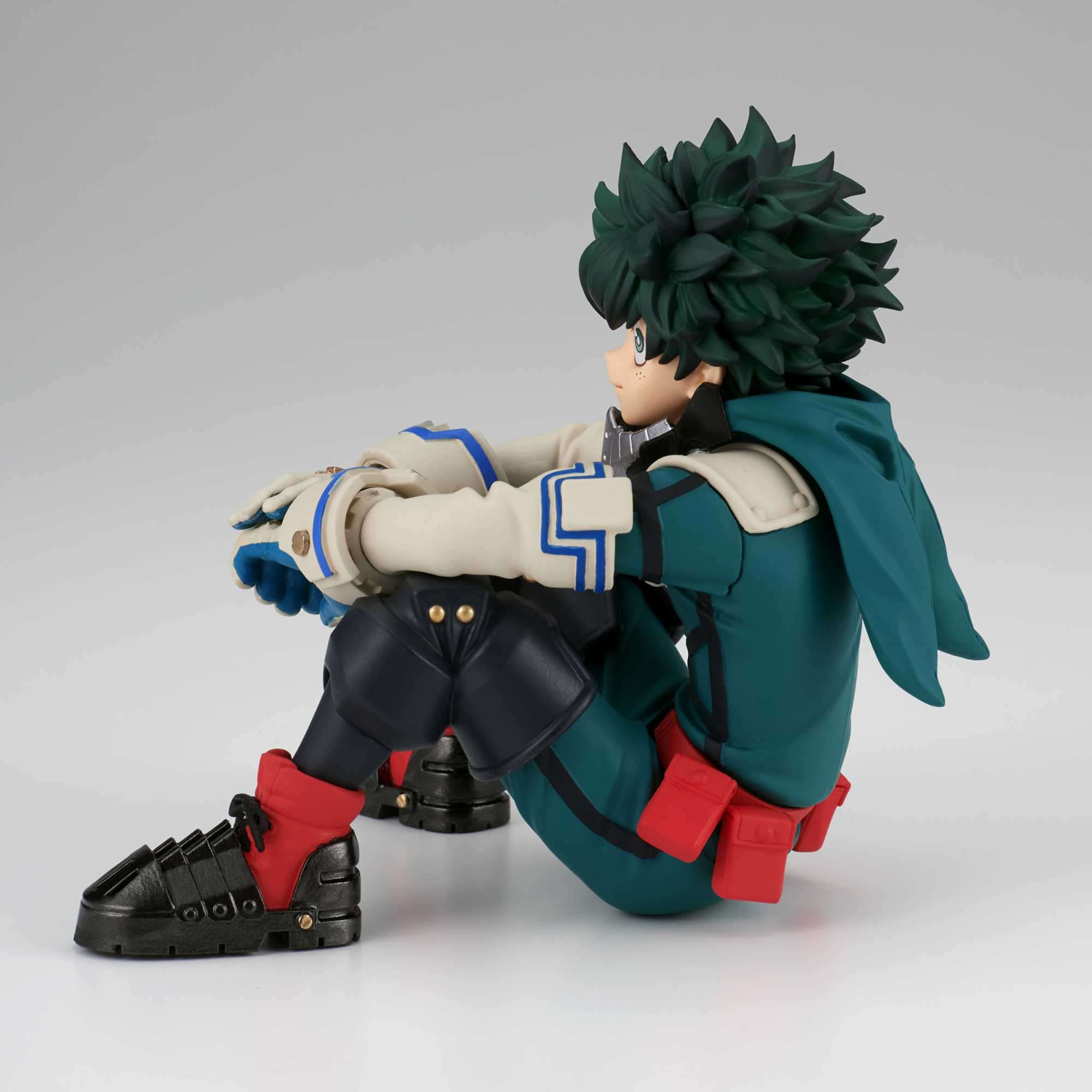 Banpresto My Hero Academia: Izuku Midoriya Break Time Collection